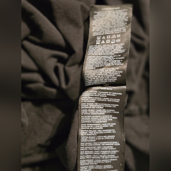 Guess Los Angeles Lightning Graphic T-Shirt – Size XL Mens - Picture 6 of 9